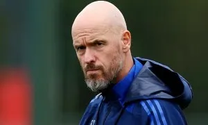 Ten Hag không muốn làm tổn thương CLB cũ ở Europa League