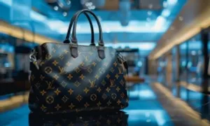 Louis Vuitton kiện người 'tự ý' sửa túi xách xa xỉ của hãng