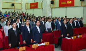 Ngày đầu làm việc của các bộ ngành sau sắp xếp bộ máy Ngày đầu làm việc của các bộ ngành sau sắp xếp bộ máy