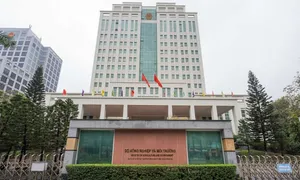 1.000 nhân sự Bộ Nông nghiệp và Môi trường xin nghỉ việc