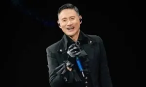 Trương Học Hữu phải hủy liveshow vì trùng kỳ thi đại học Trương Học Hữu phải hủy liveshow vì trùng kỳ thi đại học