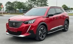 Định giá Peugeot 2008 GT-Line 2022? Định giá Peugeot 2008 GT-Line 2022?