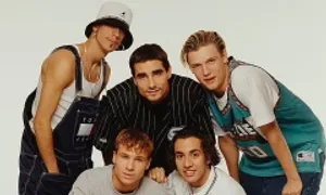 Căn bệnh khiến ca sĩ nhóm Backstreet Boys thay đổi giọng hát Căn bệnh khiến ca sĩ nhóm Backstreet Boys thay đổi giọng hát