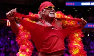 Huyền thoại đô vật Hulk Hogan qua đời Huyền thoại đô vật Hulk Hogan qua đời