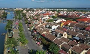 Yếu tố giúp Hội An thành điểm đến mới của dòng vốn bất động sản Yếu tố giúp Hội An thành điểm đến mới của dòng vốn bất động sản