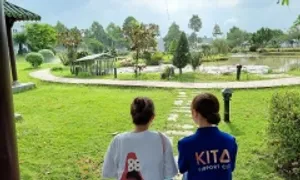 Khu đô thị sân bay 154 ha ở Cần Thơ sắp bàn giao sổ hồng Khu đô thị sân bay 154 ha ở Cần Thơ sắp bàn giao sổ hồng