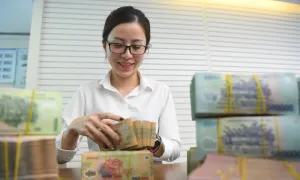 Thủ tướng: Cần thí điểm bỏ hạn mức tăng trưởng tín dụng từ 2026 Thủ tướng: Cần thí điểm bỏ hạn mức tăng trưởng tín dụng từ 2026