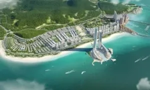 Không gian sống kết hợp nghỉ dưỡng, đầu tư tại Sun Elite City Không gian sống kết hợp nghỉ dưỡng, đầu tư tại Sun Elite City
