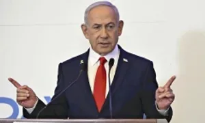 Israel duyệt kế hoạch điều quân đội kiểm soát hoàn toàn Gaza