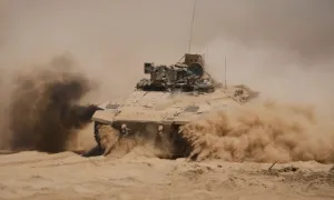 Ý tưởng chiếm đóng toàn Gaza gieo bất đồng nội bộ ở Israel