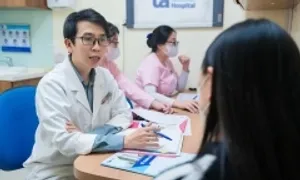 Nguyên nhân gây loãng xương sau sinh