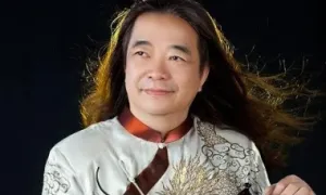 Nghệ sĩ đàn bầu Phạm Đức Thành qua đời