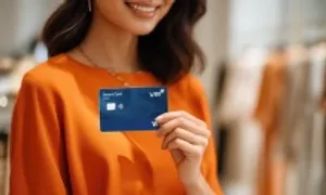 VIB ra mắt thẻ thanh toán hoàn tiền đến 5%