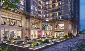 Hanoi Melody Residences hướng đến nhu cầu an cư kết hợp đầu tư Hanoi Melody Residences hướng đến nhu cầu an cư kết hợp đầu tư