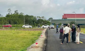 'Siết hạn mức vay mua nhiều nhà là đòn hãm đầu cơ bất động sản' 'Siết hạn mức vay mua nhiều nhà là đòn hãm đầu cơ bất động sản'