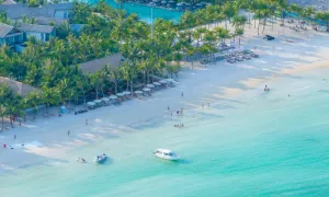 Đảo nào của Việt Nam đẹp nhất châu Á năm 2025? Đảo nào của Việt Nam đẹp nhất châu Á năm 2025?