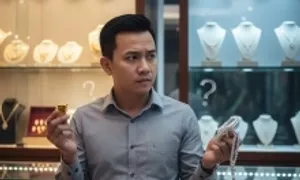 Giá vàng lên quá cao, có 200 triệu đồng nhàn rỗi nên mua bạc? Giá vàng lên quá cao, có 200 triệu đồng nhàn rỗi nên mua bạc?