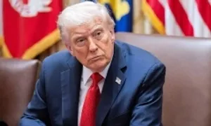 Ông Trump nói Hamas sẽ bị xóa sổ nếu không tuân thủ thỏa thuận