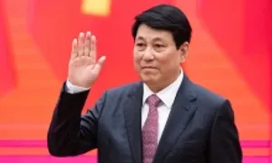 Chủ tịch nước Lương Cường sắp dự APEC tại Hàn Quốc Chủ tịch nước Lương Cường sắp dự APEC tại Hàn Quốc