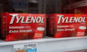 Texas kiện nhà sản xuất thuốc Tylenol với cáo buộc 'lừa dối thai phụ' Texas kiện nhà sản xuất thuốc Tylenol với cáo buộc 'lừa dối thai phụ'