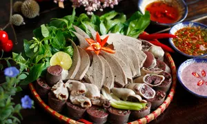 5 nhóm thực phẩm phòng ngừa tóc bạc sớm 5 nhóm thực phẩm phòng ngừa tóc bạc sớm