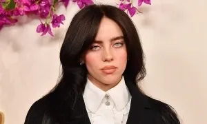 Billie Eilish kêu gọi giới tỷ phú quyên góp nhiều hơn