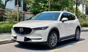 600 triệu tôi có những lựa chọn CUV nào?