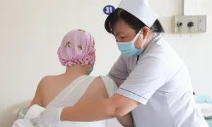 Vượt qua ung thư vú sau ghép thận