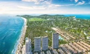Blanca City kỳ vọng đón sóng đầu tư khi TP HCM mở rộng