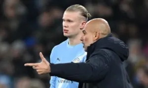 Guardiola: 'Tôi quá tử tế với các cầu thủ dự bị'